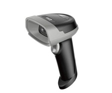 2D Barcode Scanner USB