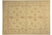 Afghan chobi ziegler teppich - afghan,
