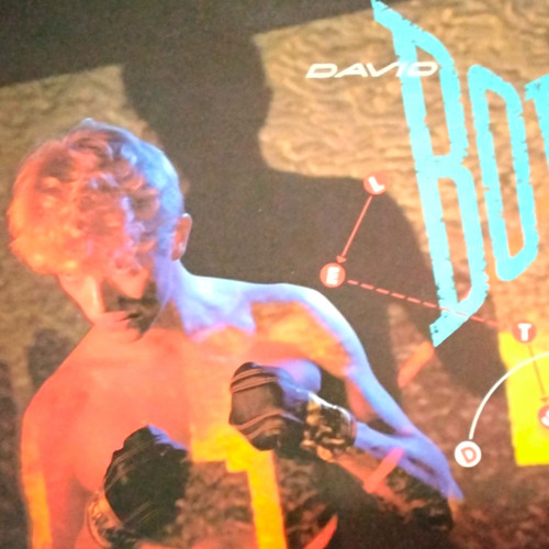 David bowie let dance - david,