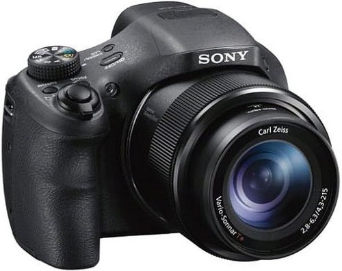 Sony cyber shot - sony, cyber-shot