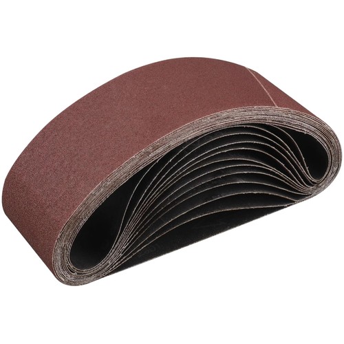 Schleifband 75x533 körnung - schleifband,