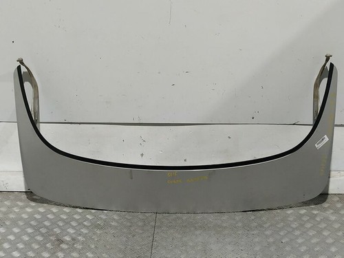 Heckspoiler 907722 für - r,