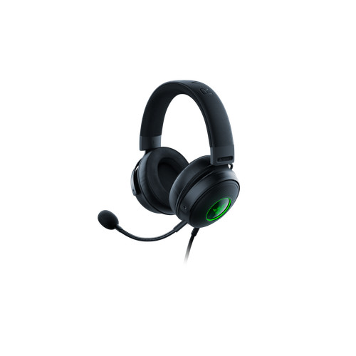 Razer kraken gaming headset - kraken,