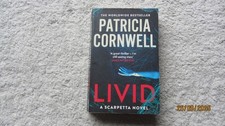 Patricia Cornwell - Livid -