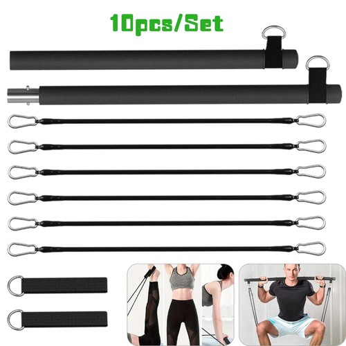 Stück pilatesstange mit - 10,