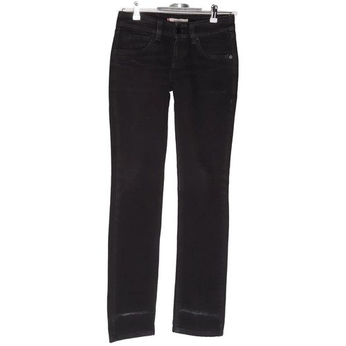 Levi strauss jeans - strauss, co,