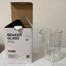 ADA LAB Becherglas 300ml Aqua