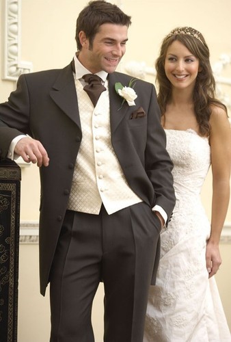 Hochzeit herren anzug - herren,