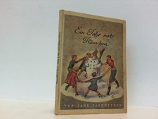 Ein Jahr mit Hänschen