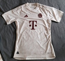FC Bayern München Trikot