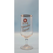 Dressler Export 0,2l altes