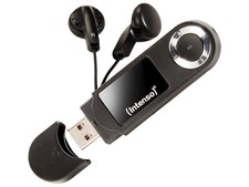 INTENSO MP3-Player 3601470 Music Walker, 16 GB