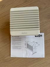 Lüfter Helios HV 100 EZ mit