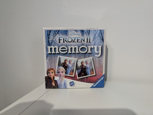 Ravensburger disney frozen - disney, 2