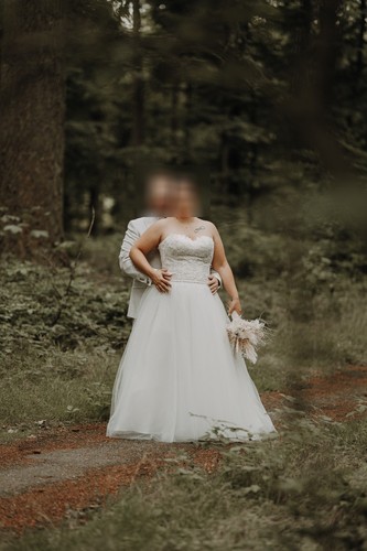 Brautkleid hochzeitskleid - brautkleid,