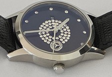 Mercedes Benz Damenuhr mit