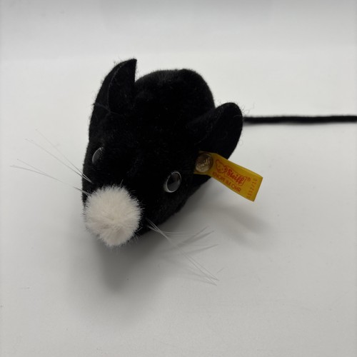 Steiff mini cosy maus - steiff,