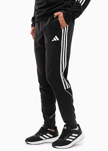 Adidas tiro league woven - ,