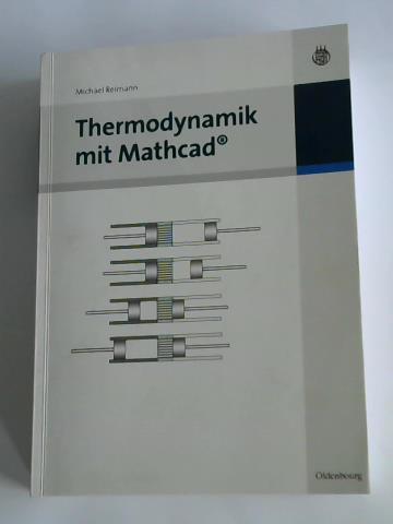 Thermodynamik mit mathcad - mit,