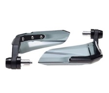 Transparent Motorrad