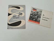 mit vespa auf europas strassen