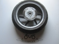 Kreidler RMC E Hiker Amaze 50 Vorderrad Rad Felge Bremsscheibe vorne 13 Zoll