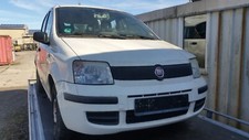 Fiat panda nuova - panda,