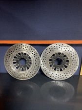Suzuki gt750 bremsscheiben - suzuki,