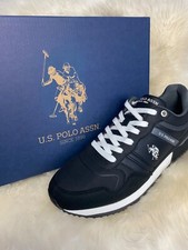 U.S. Polo ASSN Herren Schuhe