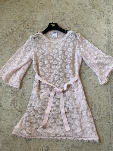 Chanel kleid - chanel,