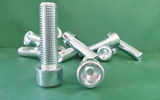 DIN 912 Zylinderschraube