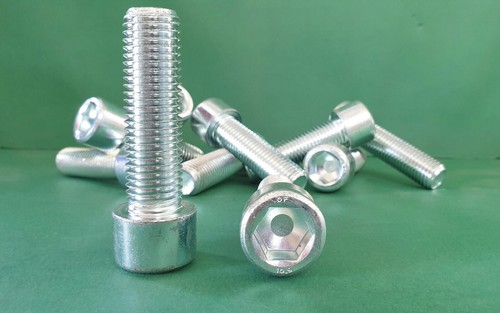 Din 912 zylinderschraube - din,