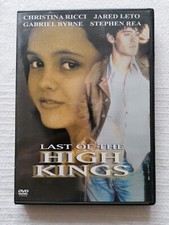 Last of the High Kings, DVD, gebraucht und Neuwertig 