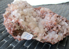 TOP Hemimorphit  - Stufe Chihuahua, Mexiko 10 x 8 x 3 cm 278 g