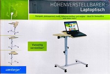 WEINBERGER Höhenverstellbarer