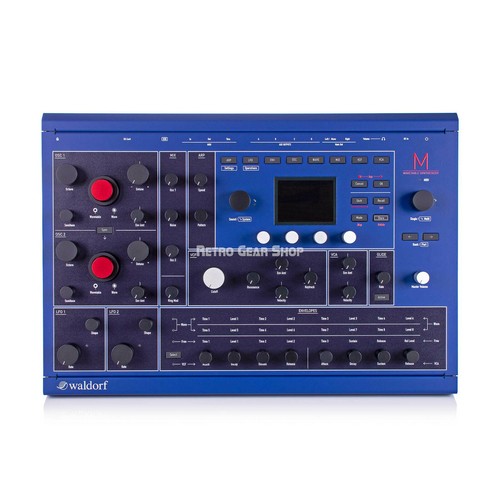 Waldorf wavetable desktop - waldorf,