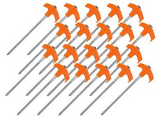 20 St. Schraubheringe