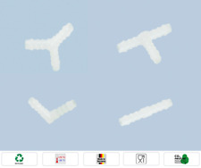 Schlauchverbinder HDPE 4, 6, 8