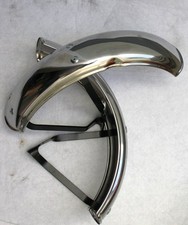 Vespa schutzblech komplett - vespa,
