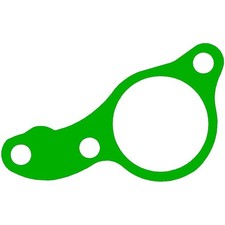 Kupplungsdeckeldichtung für