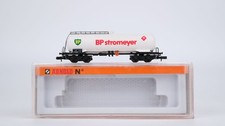 Arnold 4374 kesselwagen bp - arnold, n