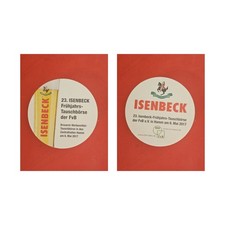 Isenbeck