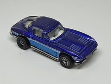 Corvette Stingray von Hot