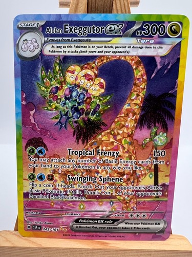 Pokemon surging sparks - surging,