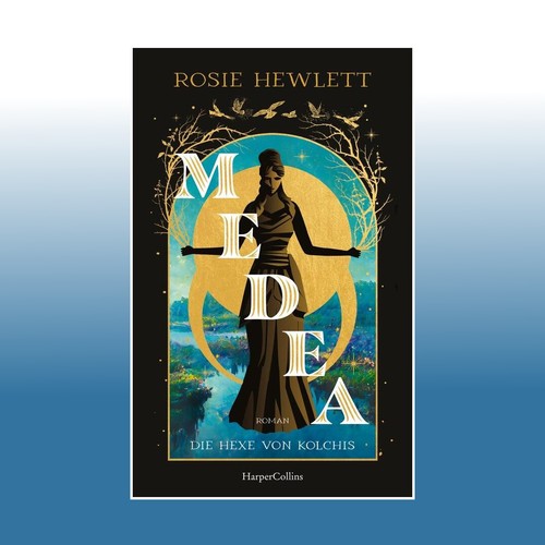 Medea rosie hewlett - medea, |