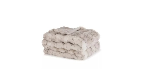 Montchalet premium fellplaid - montchalet,
