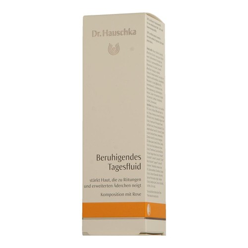 Hauschka face care - dr.,