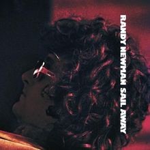 Sail away expanded - sail, (expanded