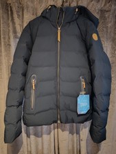 %❄️ ICEPEAK Winterjacke