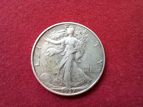 Usa dollar 1937 - usa,
